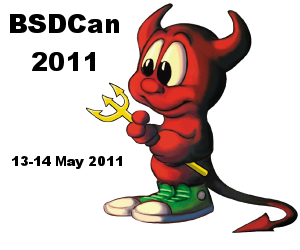 BSDCan 2011