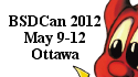 BSDCan 2012