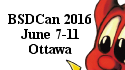 BSDCan 2016