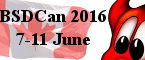 BSDCan 2016