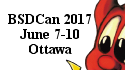 BSDCan 2017