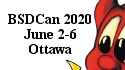 BSDCan 2020