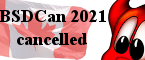 BSDCan 2021