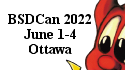 BSDCan 2022